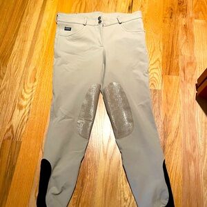 Iago breeches size Italian 46. New without tags!